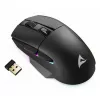 Skiller SGM50W Must optiline RGB-mängurihiir