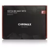 Kinnituskomplekt Noctua NM-AM5/4-MP78 CHROMAX.Must Must AM4 AM5