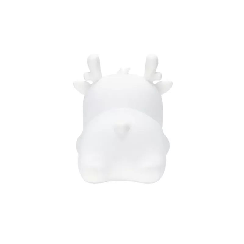 Öölamp Tellur TLL441161 Baby Deer LED pehme kuma, kompaktne voodilamp