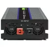 Pingemuundur QOLTEC Monolith 3000 MS Wave, 12 V → 230 V, 1500/3000 W, USB-ga
