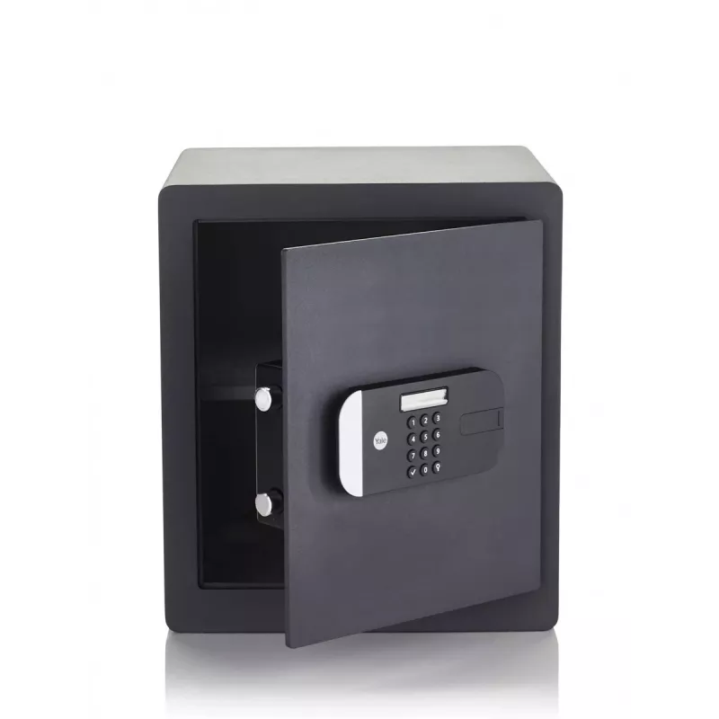 Safe Yale YSEM/400/EG1 Must Code Lock 35.5L