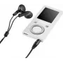 Intenso MP3 Videopleier 1.8 Video Scooter BT White - multimeediapleier - 64 GB (3717492)