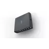 Mikrotik hAP ac lite tower Must Power over Ethernet (PoE)