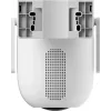 IP turvakaamera EZVIZ H9c Dual 3K Dome, 2880×1620, välitingimustesse, juhtmega ja juhtmevaba, PoE/DC 12V, MicroSD kuni 512 GB
