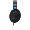 Sennheiser HD 600 Kõrvaklapid peapaelaga, 3,5 mm pistik, must, hall