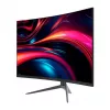 Monitor LC-Power LC-M32QC 31.5-tolline kumer QHD 16:9 ekraan