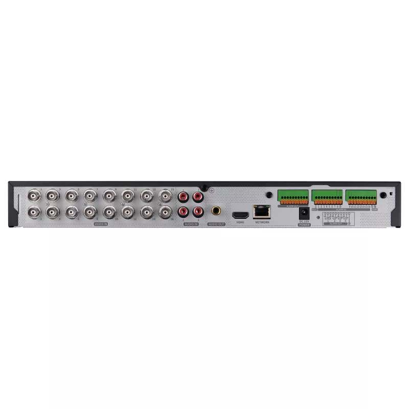 Hanwha Techwin WiseNet SPE-1630 - videoserver