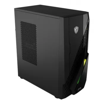 MSI MAG Infinite E1 14NVL5-231XEU Intel® Core™ i5 i5-14400F 16 GB DDR5-SDRAM 1 TB SSD NVIDIA GeForce RTX 5060 Lauaarvuti Must