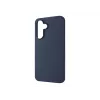 Telefoni tagakaas FIXED Samsung Galaxy A17 4G/5G jaoks — kummist sinine, kaitsev tagakorpus