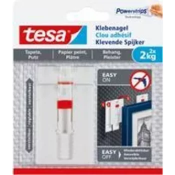 Tesa 77777-00500-01 Valge
