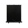 Elite Screens | Kaasaskantav ekraan | F95XWH2 | Diagonaal 95 tolli | 16:9 | Must