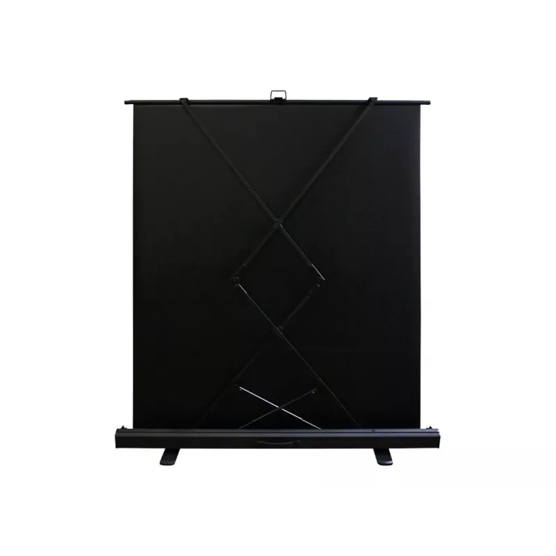 Elite Screens | Kaasaskantav ekraan | F95XWH2 | Diagonaal 95 tolli | 16:9 | Must