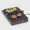 Kontaktgrill Severin KG 2398 must valge 1800 W 300 x 220 mm