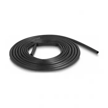 DeLOCK PVC isoleerhülss 3 m x 6 mm Must