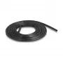 DeLOCK PVC isoleerhülss 3 m x 6 mm Must