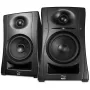 Pair of Kali Audio LP-UNF Monitor Speakers