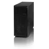 Fractal Design Core 1000 USB 3.0 Midi Tower Must
