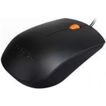 300 Hiir parema- ja vasakukäeline juhtmega USB FRU IdeaCentre 5 14ARE05, IdeaCentre AIO 3 22, 3 22IMB jaoks