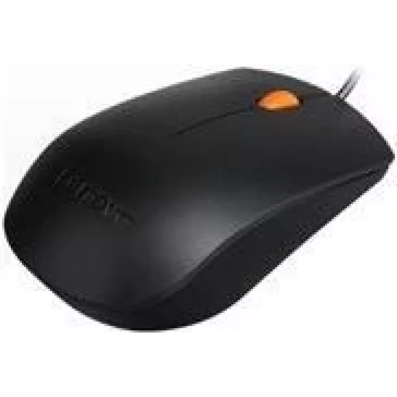 300 Hiir parema- ja vasakukäeline juhtmega USB FRU IdeaCentre 5 14ARE05, IdeaCentre AIO 3 22, 3 22IMB jaoks