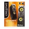 CREATIVE GigaWorks T40 Series II 2.0 tipptasemel kõlarid
