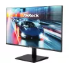 Monitor ASROCK CL25FFB 24,5 tolli (62,2 cm) Full HD 1920x1080 IPS LED, 300 cd/m², 178° vaatenurgad, VESA, must