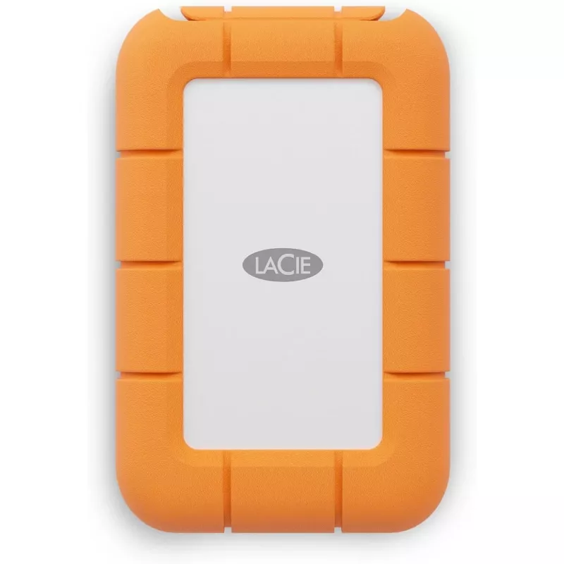 SSD-ketas LaCie 2TB väline pooljuht USB USB-C 3.2 Gen 2x2 STMF2000400