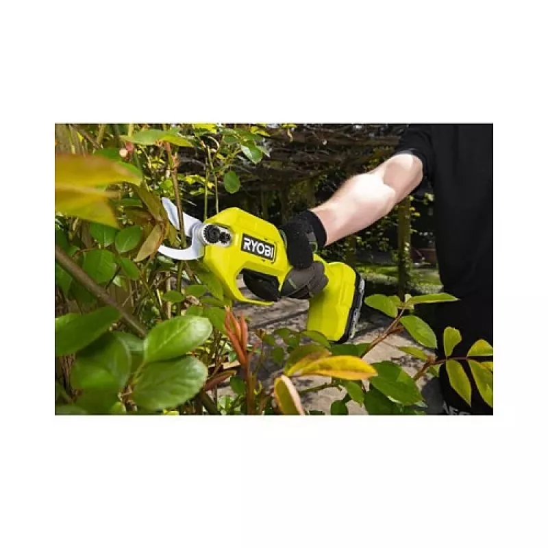 Ryobi oksakäärid