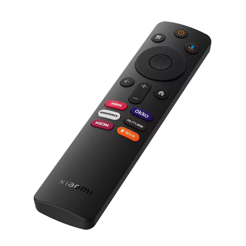 Xiaomi TV Box S 4K Ultra HD 8 GB Wi‑Fi Must (Gen2/2024), Cortex-A55, 2048 MB RAM