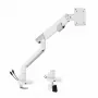 ART gaasiga lauahoidik 1 LCD/LED monitorile