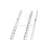 Kaablikanalid Digitus DN-19 ORG-42U