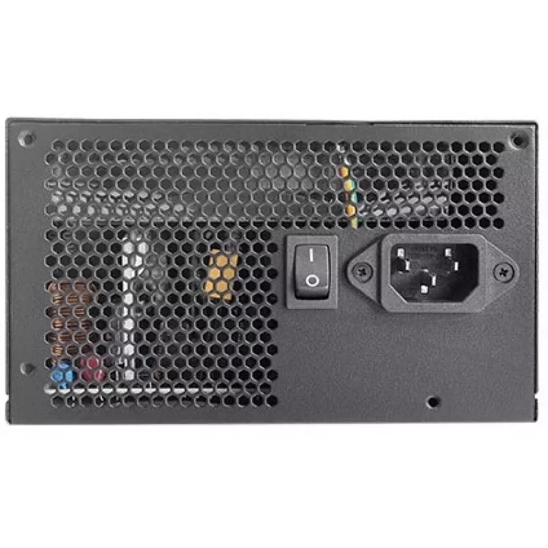 Toiteplokk Thermaltake HAMBURG 650 W
