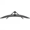 LC-Power LC-M34-UWQHD-165-C arvutimonitor 86,4 cm (34 tolli) 3440 x 1440 pikslit UltraWide Quad HD must - punane (LC-M34-UWQHD-165-C)