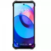 Nutitelefon Oukitel WP27 6.78 tolli 12GB/256GB Must