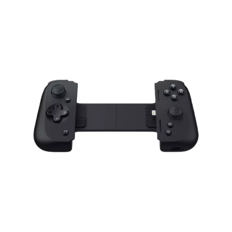 Razer Kishi V2 - mängupult - juhtmega - iOS-ile (RZ06-04190100-R3M1)