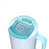 Termokruus teleskoopkõrrega Kambukka Rio Tumbler 950ml Frosty Coconut