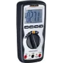LASERLINER käsimultimeeter digitaalne MultiMeter-Compact Auto CAT IV 600 V Ekraan (loendurid): 4000 (083.034A)