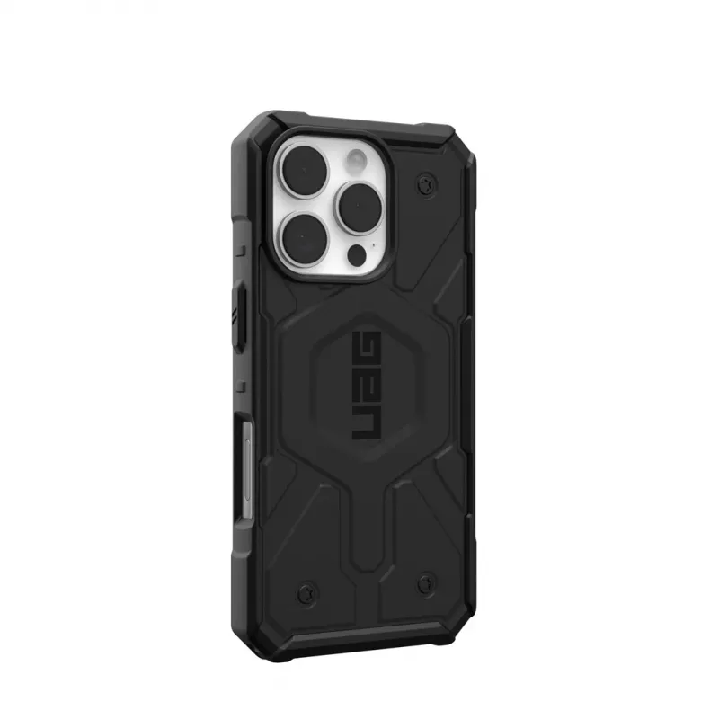 Urban Armor Gear Pathfinder mobiiltelefoniümbris 16 cm (6.3) Kate Must