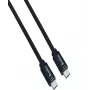 USB 2.0 kaabel helos Hi-Speed USB-C 2.0 m — USB 2.0 andme- ja laadimiskaabel