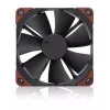 Noctua NF-F12 industrialPPC-3000 PWM 120mm korpusventilaator