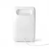 Nedis AIPU200CWT õhupuhasti 25 m² 54 dB 50 W Valge
