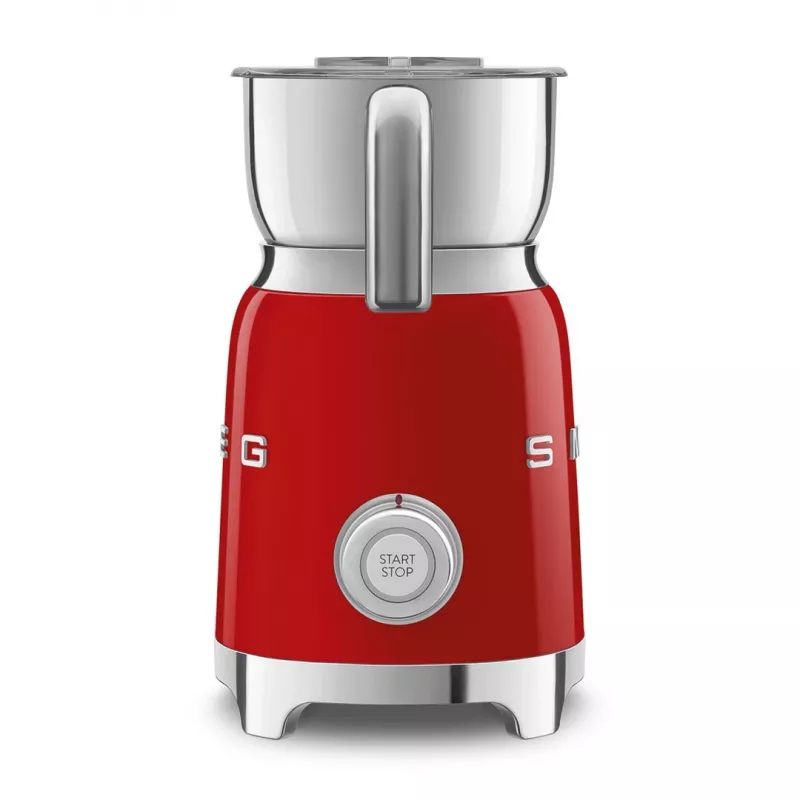 Smeg 50's Style MFF11RDEU punane
