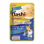 Niisked kassimaiused INABA Dashi Delights Delicate Flakes Chicken with Tuna 40 g kotike