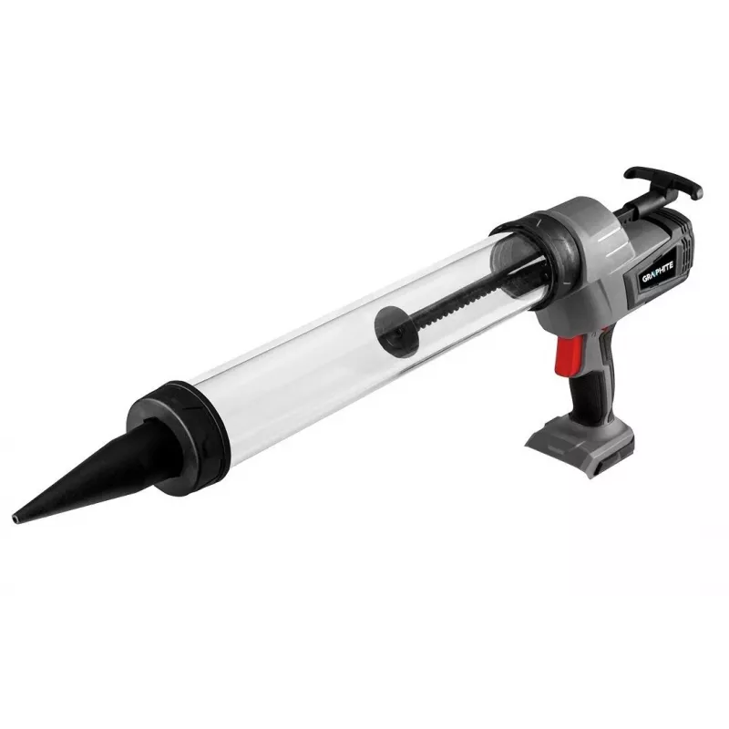 Graphite 58GE115 tihenduspüstol