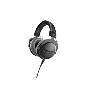 Beyerdynamic DT 770 PRO X Suletud seljaga stuudiokõrvaklapid