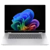 HP OmniBook X Flip Next Gen AI sülearvuti 16-as0054ng – Flip-kujundus – Intel Core Ultra 5 226V / 2,1 GHz – Win 11 Home – Arc Graphics 130V – 16 GB RAM – 512 GB SSD NVMe – 40,6 cm (16)
