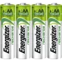 Energizer Mignon (AA)-aku NiMH Universal HR06 1300 mAh 1,2 V 4 tk (E301376000)