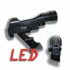 Teleskoop Bresser Optics Pluto 114/500 20x