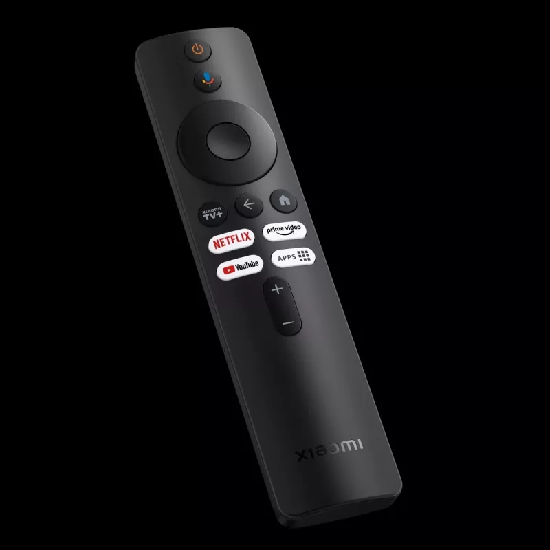 Xiaomi TV Karp S 4K Ultra HD (Gen3/2025), WiFi 6, 32GB, Google TV