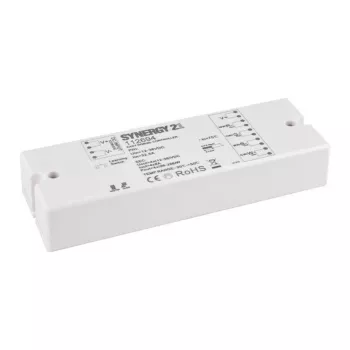 Synergy 21 S21-LED-SR000034 Valge Smart Home Beleuchtungssteuerung (S21-LED-SR000034)