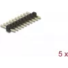 Pin header DeLOCK 66686 Printed Circuit Board (PCB) accessory